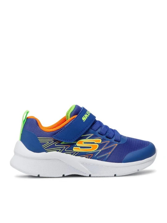 Zdjęcie produktu Sneakersy Skechers Texlor 403770L / BLOR Niebieski