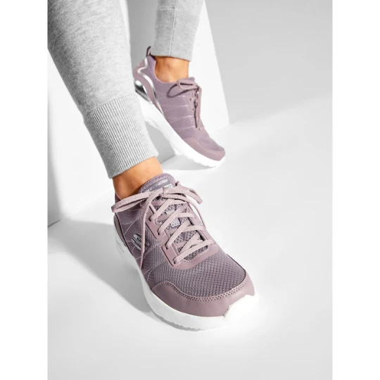 Zdjęcie produktu Sneakersy Skechers The Halcyon 149660/LAV Fioletowy