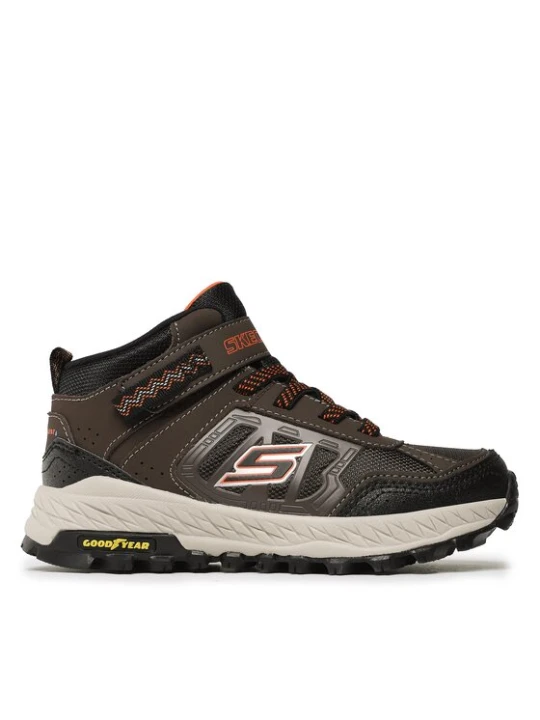 Zdjęcie produktu Sneakersy Skechers Trekor 403712L/CHBK Brązowy