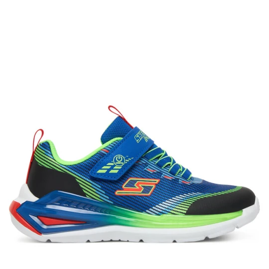 Zdjęcie produktu Sneakersy Skechers Tri-Namics 2.0 401661L/BLMT Niebieski