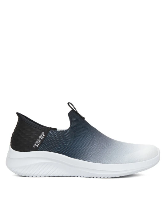 Zdjęcie produktu Sneakersy Skechers Ultra Flex 3.0 150183 / BKW Czarny