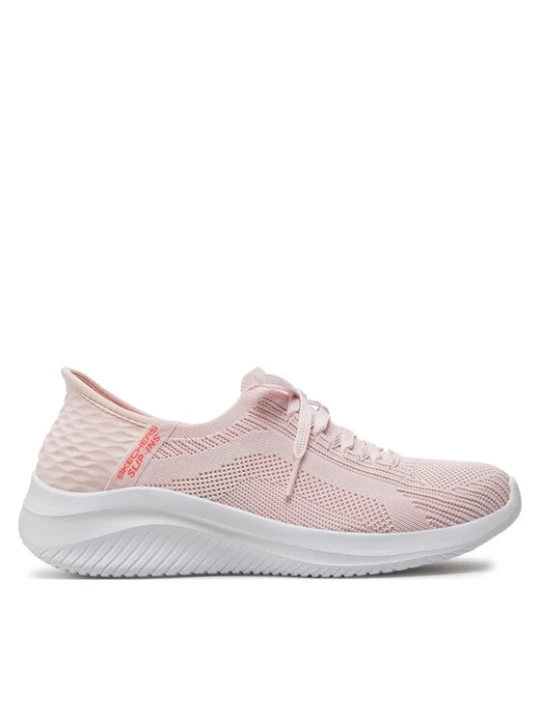 Zdjęcie produktu Sneakersy Skechers Ultra Flex 3.0-Brilliant Path 149710 / LTPK Różowy