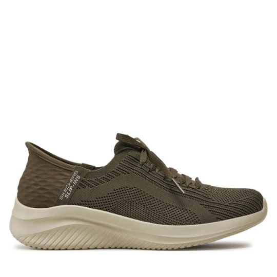 Zdjęcie produktu Sneakersy Skechers Ultra Flex 3.0-Brilliant Path 149710 / OLV Khaki