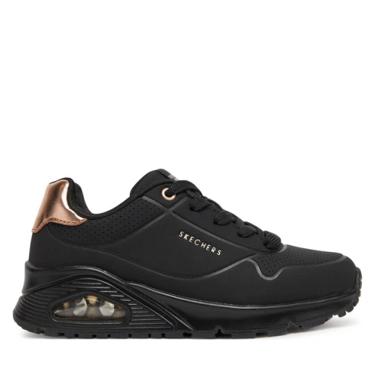 Zdjęcie produktu Sneakersy Skechers Uno Gen1 310545L/BBK Czarny