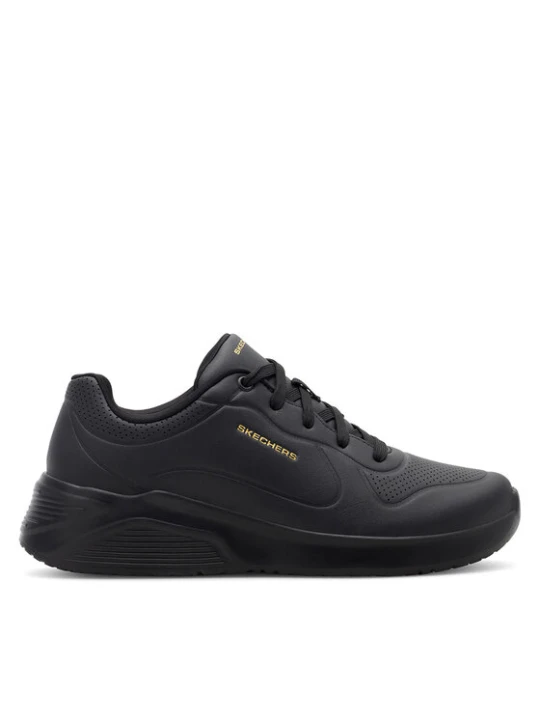 Zdjęcie produktu Sneakersy Skechers UNO LIGHT 8750063 BBK Czarny