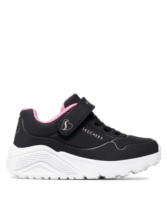 Zdjęcie produktu Sneakersy Skechers Uno Lite 310451L / BKRG Czarny