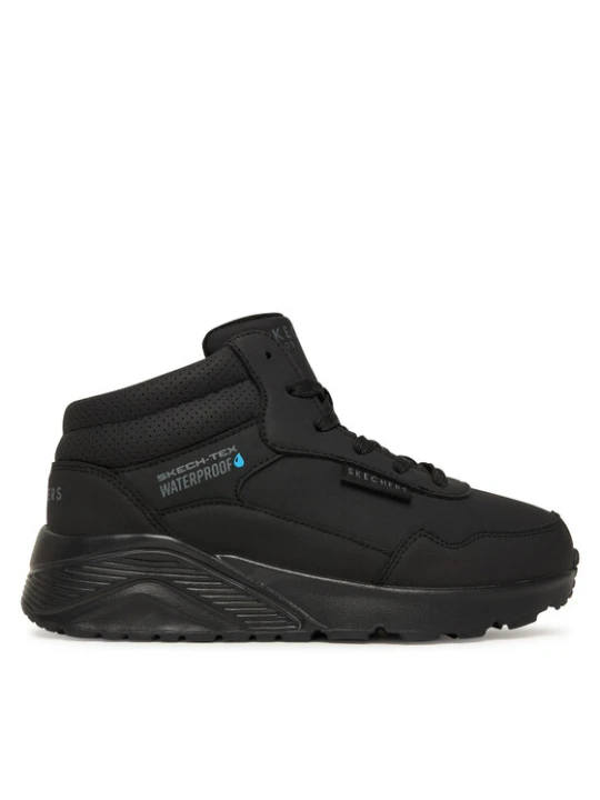 Zdjęcie produktu Sneakersy Skechers Uno Lite 417009L BBK Czarny