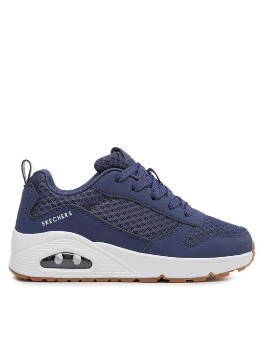 Zdjęcie produktu Sneakersy Skechers Uno Powex 403667L / NVY Niebieski