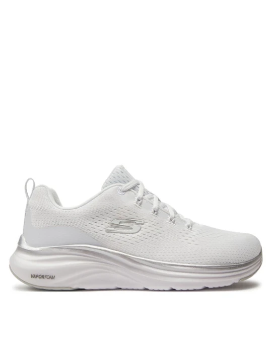 Zdjęcie produktu Sneakersy Skechers Vapor Foam-Midnight Glimmer 150025 / WSL Biały
