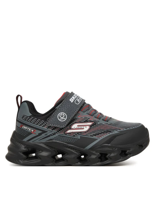 Zdjęcie produktu Sneakersy Skechers Vortex 2.0 400605L / BKCC Czarny