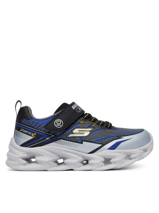 Zdjęcie produktu Sneakersy Skechers Vortex 2.0 400605L / SLBK Granatowy