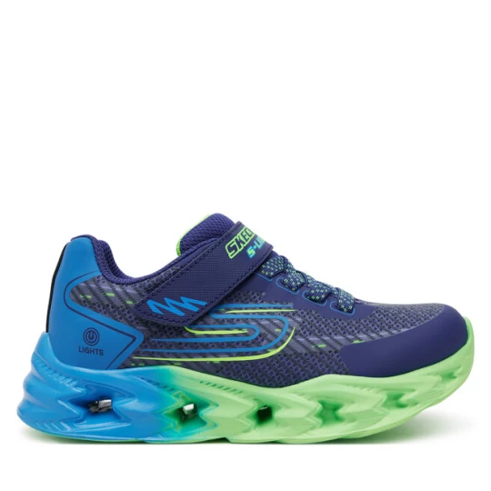Zdjęcie produktu Sneakersy Skechers Vortex 2.0-Quantroid 400604L/NVBL Granatowy