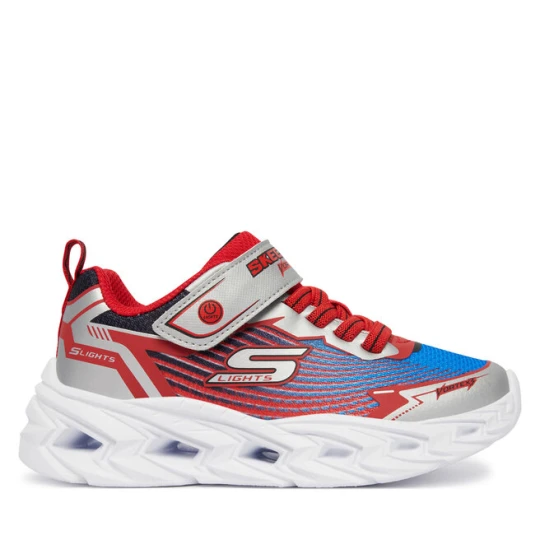 Zdjęcie produktu Sneakersy Skechers Vortex 3.0 400590L/SLRD Czerwony