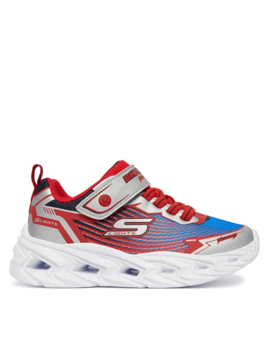 Zdjęcie produktu Sneakersy Skechers Vortex 3.0 400590L / SLRD Czerwony
