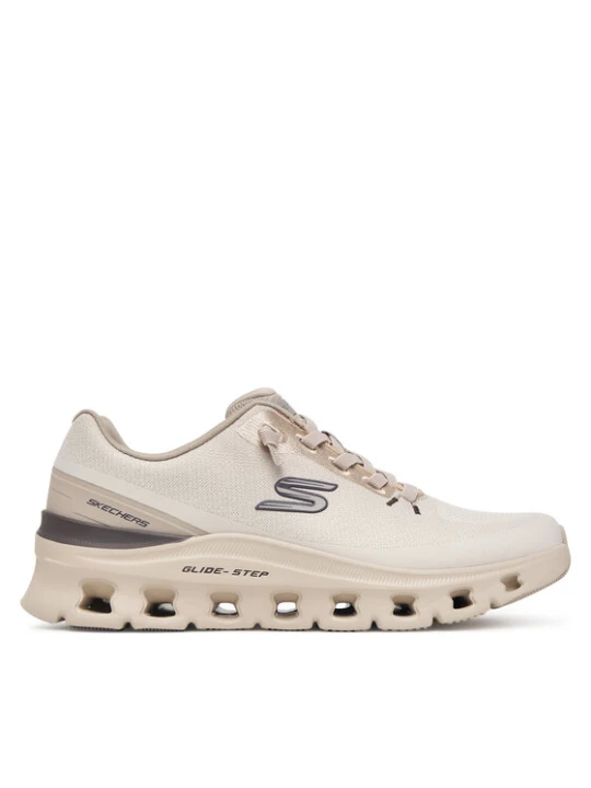 Zdjęcie produktu Sneakersy Skechers Waverra 233132 / TPE Beżowy