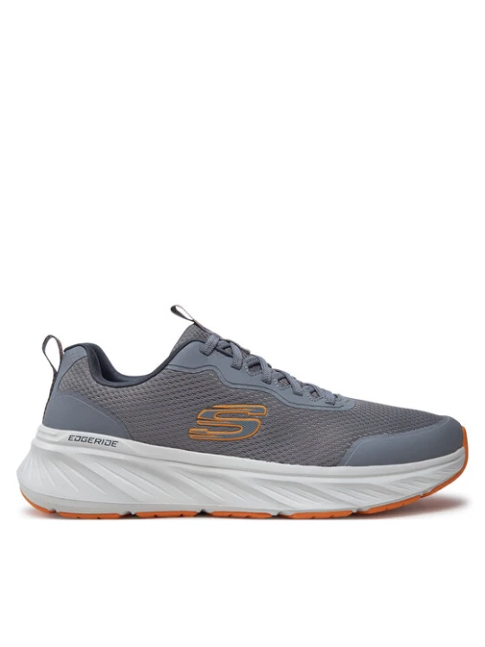 Zdjęcie produktu Sneakersy Skechers Zapatilla Edgeride 232835/GYOR Szary