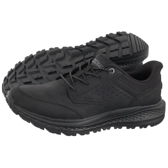 Zdjęcie produktu Sneakersy Slade Ultra Ronan Black 211448 / BBK (SK377-a) Skechers