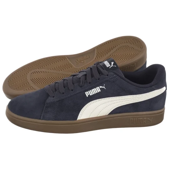 Zdjęcie produktu Sneakersy Smash 3.0 390984-23 (PU563-c) Puma
