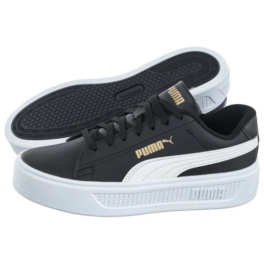 Zdjęcie produktu Sneakersy Smash Platform v3 390758-02 (PU565-b) Puma