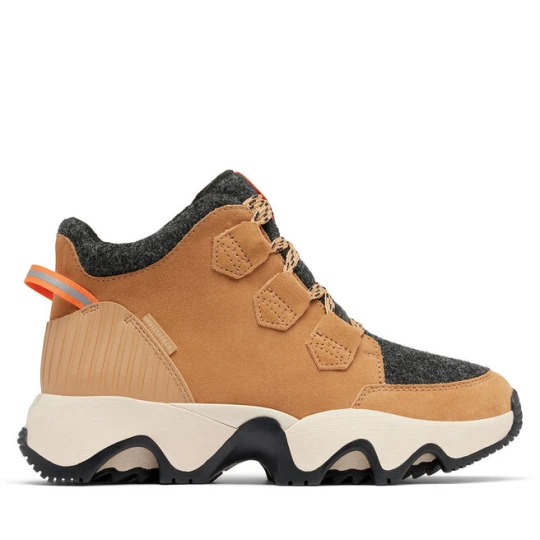 Zdjęcie produktu Sneakersy Sorel 2099121253 Brązowy