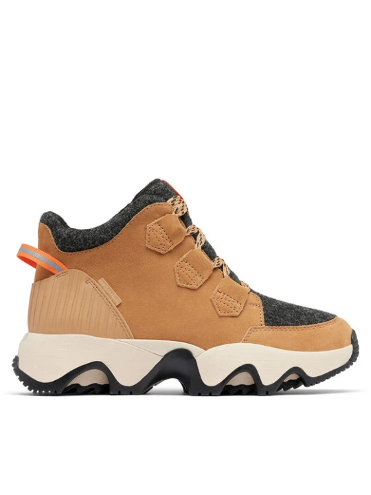Zdjęcie produktu Sneakersy Sorel 2099121253 Brązowy