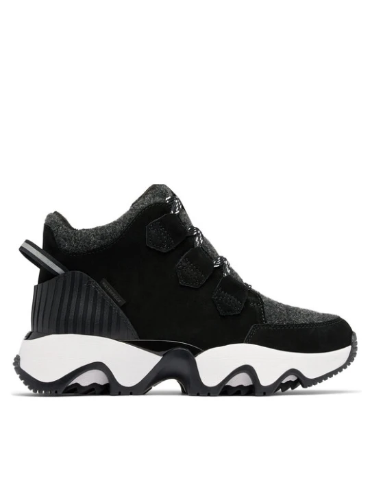 Zdjęcie produktu Sneakersy Sorel Kinetic™ Impact Caribou 2099121010 Czarny