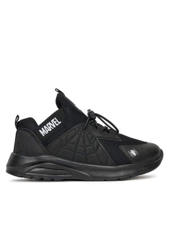 Zdjęcie produktu Sneakersy Spiderman Ultimate BIC-SS25-243SPRMV Czarny
