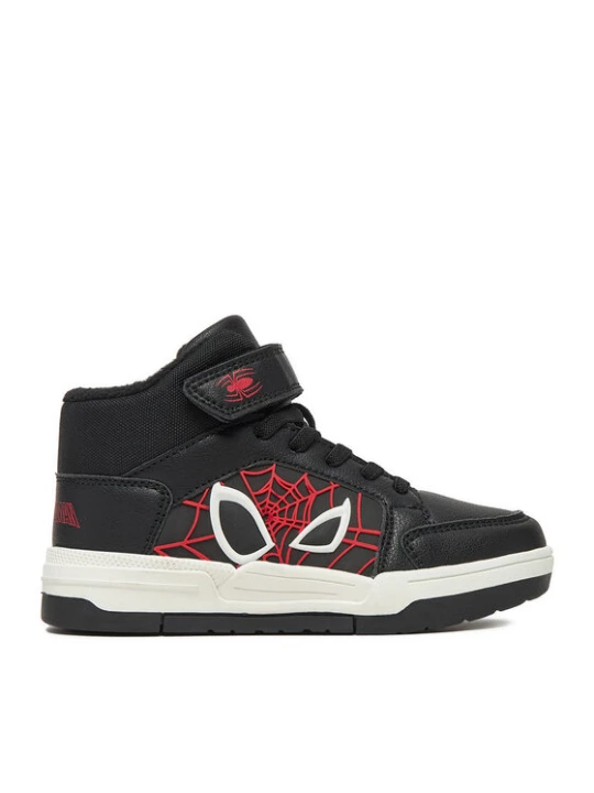 Zdjęcie produktu Sneakersy Spiderman Ultimate CEO-BIC-AW24-328SPRMV Czarny