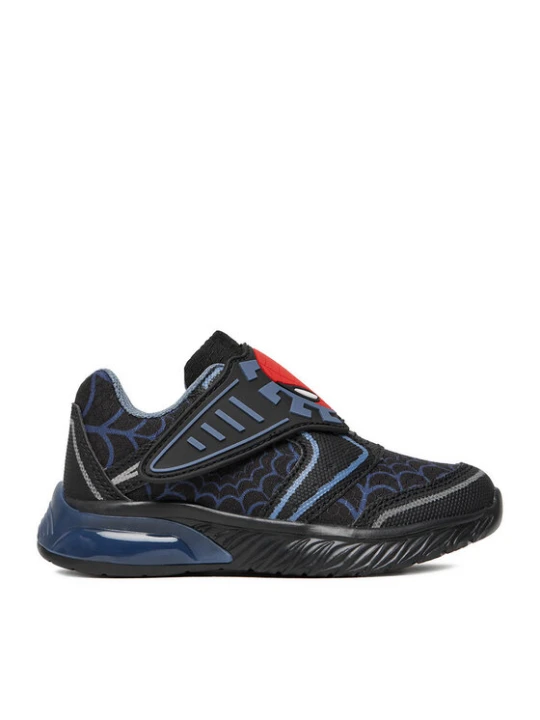 Zdjęcie produktu Sneakersy Spiderman Ultimate CEO-CP66-AW25-105SPRMV Czarny