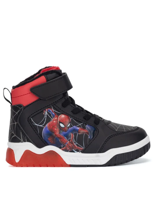 Zdjęcie produktu Sneakersy Spiderman Ultimate CP76-AW24-242SPRMV Czarny