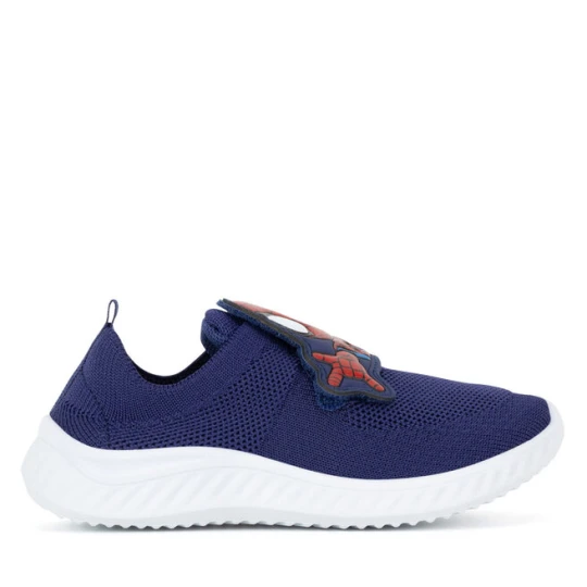Zdjęcie produktu Sneakersy Spidey CP91-SS25-313SPID Granatowy