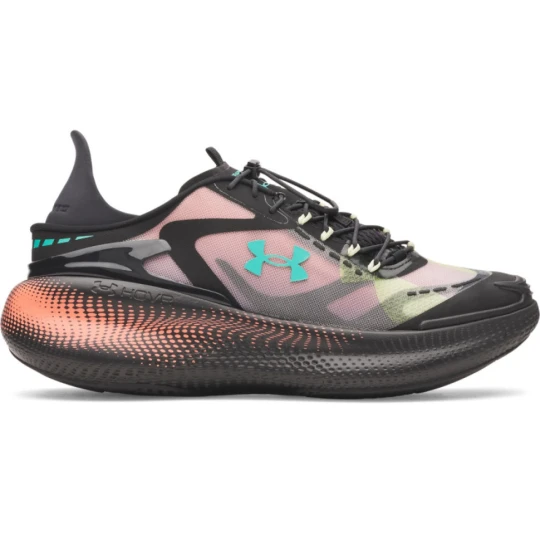 Zdjęcie produktu Sneakersy sportowe uniseks Under Armour UA Echo - multikolor
