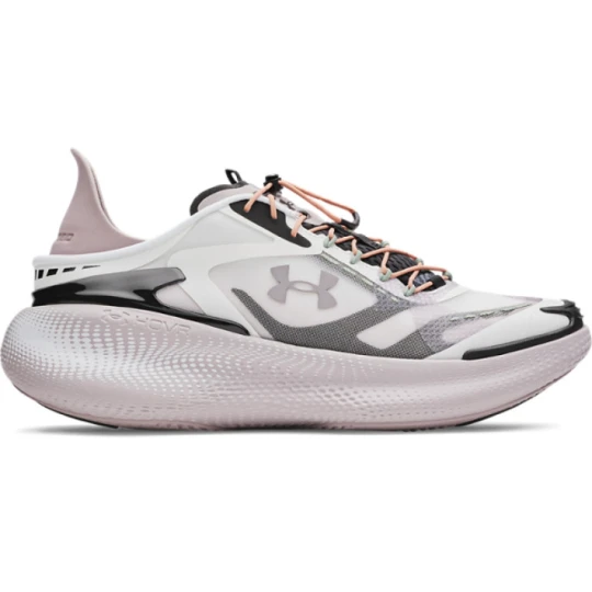 Zdjęcie produktu Sneakersy sportowe uniseks Under Armour UA Echo - szare