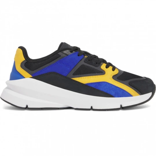 Zdjęcie produktu Sneakersy sportowe uniseks Under Armour UA Forge 96 Reissue - multikolor