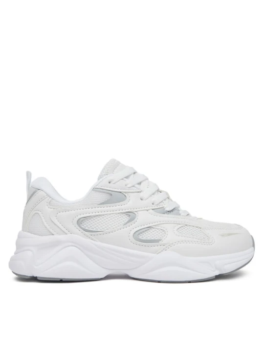 Zdjęcie produktu Sneakersy Sprandi A22R1116H-1 Biały