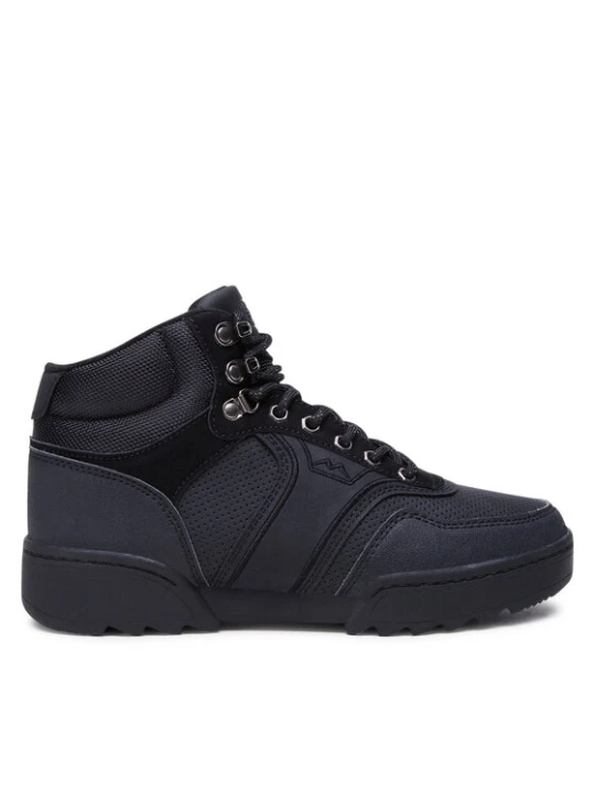 Zdjęcie produktu Sneakersy Sprandi BP07-01548-01 Czarny
