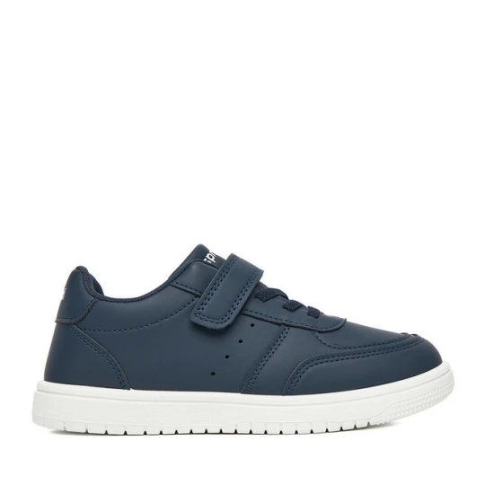 Zdjęcie produktu Sneakersy Sprandi CEO-BIC-AW25-ZY03SPR(III)CH Granatowy