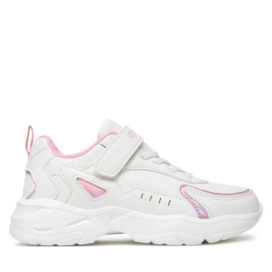 Zdjęcie produktu Sneakersy Sprandi CEO- CANDY CP40-21615Z Biały
