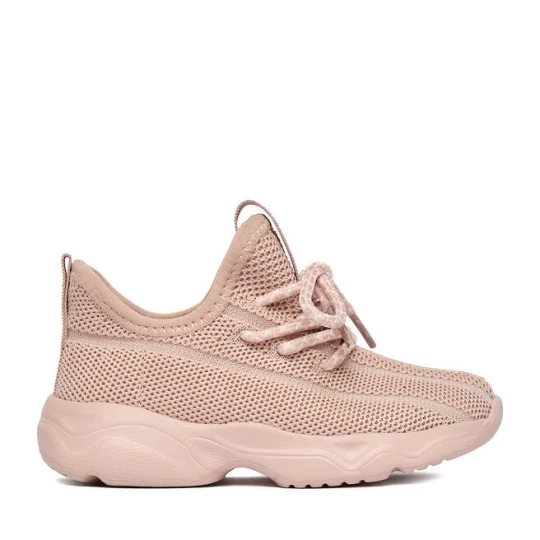 Zdjęcie produktu Sneakersy Sprandi CEO-CP23-6003 Różowy