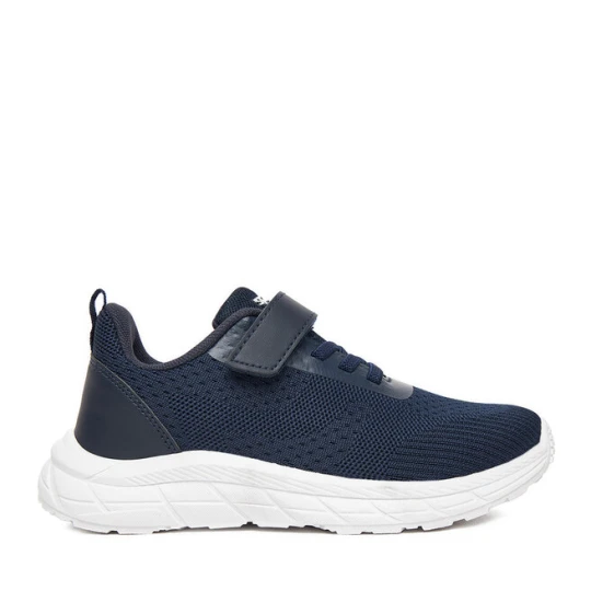 Zdjęcie produktu Sneakersy Sprandi CEO-CP72-26102 Granatowy