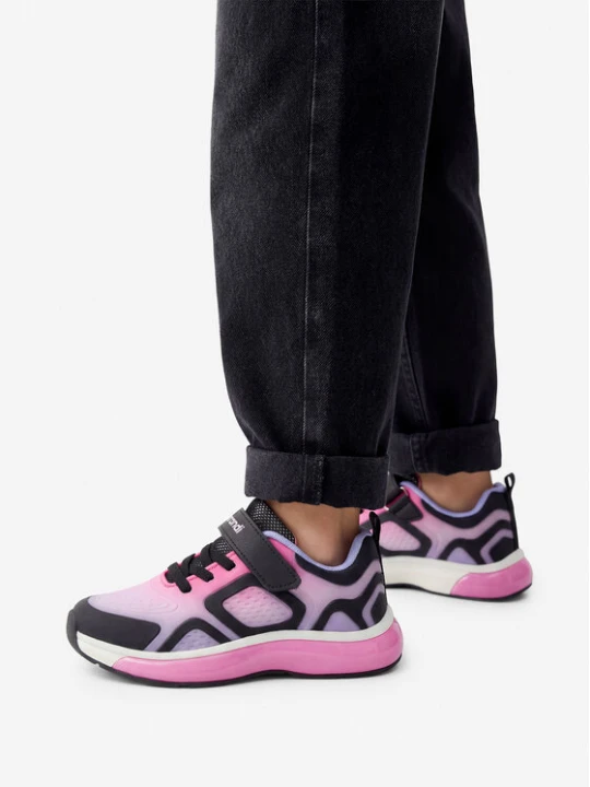 Zdjęcie produktu Sneakersy Sprandi CEO-CP76-22127(IV)DZ Różowy