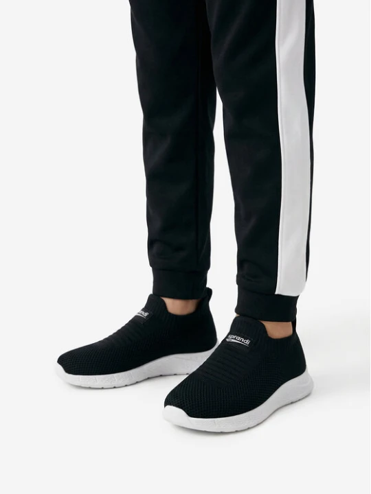 Zdjęcie produktu Sneakersy Sprandi CEO-CP91-25508-1(IV)CH Czarny