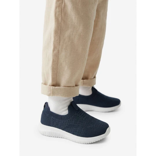 Zdjęcie produktu Sneakersy Sprandi CEO-CP91-25800GA(CH) Granatowy