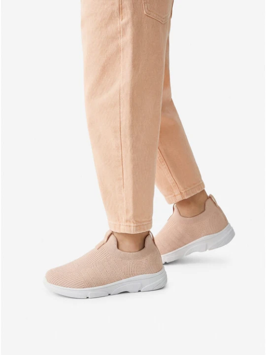 Zdjęcie produktu Sneakersy Sprandi CEO-CP91-25813A Różowy