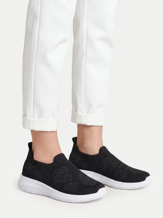 Zdjęcie produktu Sneakersy Sprandi CEO-CP91-26137 Czarny