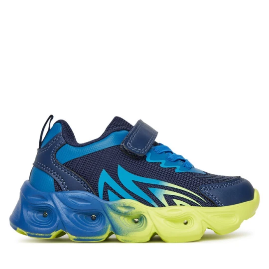 Zdjęcie produktu Sneakersy Sprandi CEO-K23325(II)CH Granatowy