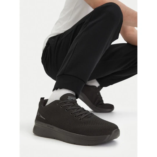 Zdjęcie produktu Sneakersy Sprandi CEO-MPRS-22M06255 Czarny