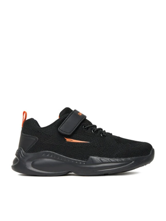 Zdjęcie produktu Sneakersy Sprandi CEO-RIDE CP66-23018(IV)CH Czarny
