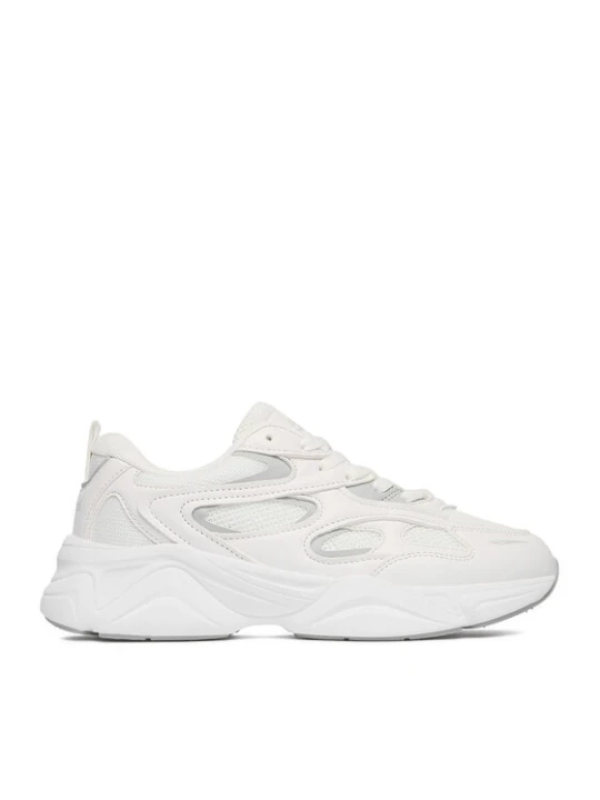 Zdjęcie produktu Sneakersy Sprandi CEOWB-A22R1116H-1 Biały