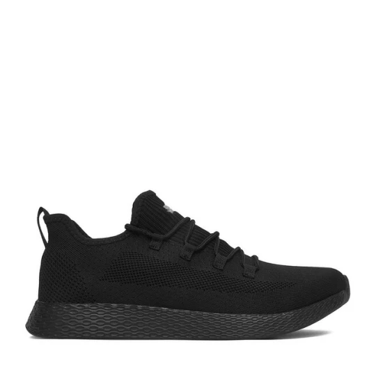 Zdjęcie produktu Sneakersy Sprandi CEOWB-MP72-21782 Czarny